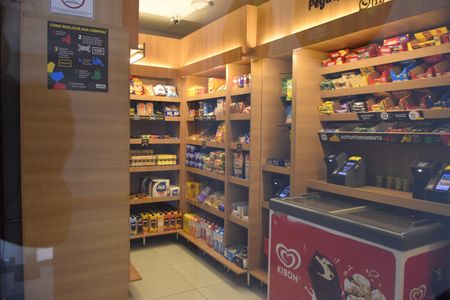 Apartamento para alugar com 135m², 4 quartos e 1 vagaÁrea comum