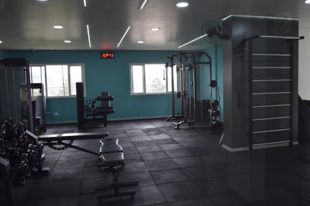 Apartamento para alugar com 135m², 4 quartos e 1 vagaÁrea comum