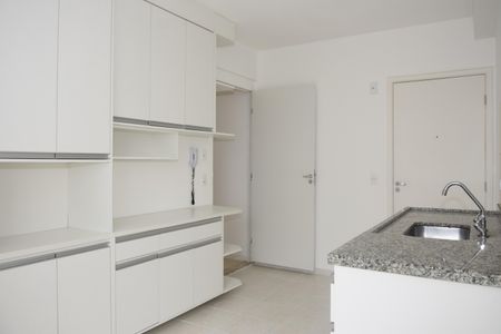 Apartamento para alugar com 135m², 4 quartos e 1 vagaCozinha