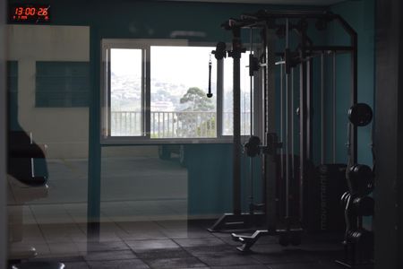 Apartamento para alugar com 135m², 4 quartos e 1 vagaÁrea comum