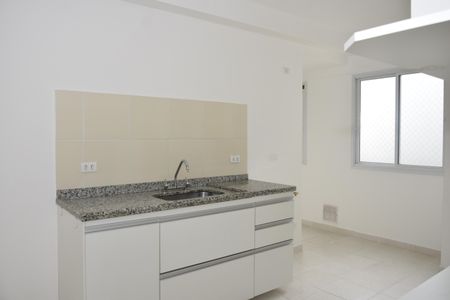 Apartamento para alugar com 135m², 4 quartos e 1 vagaCozinha