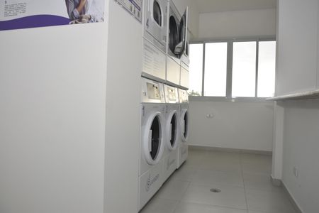 Apartamento para alugar com 135m², 4 quartos e 1 vagaÁrea comum