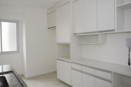 Apartamento para alugar com 135m², 4 quartos e 1 vagaCozinha