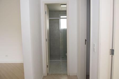 Apartamento para alugar com 135m², 4 quartos e 1 vagaBanheiro Social