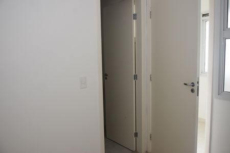 Apartamento para alugar com 135m², 4 quartos e 1 vagaQuarto 3
