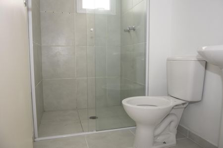 Apartamento para alugar com 135m², 4 quartos e 1 vagaBanheiro Social