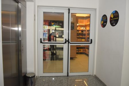 Apartamento para alugar com 135m², 4 quartos e 1 vagaÁrea comum