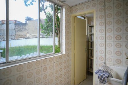 Apartamento para alugar com 96m², 3 quartos e 1 vaga Apartamento para alugar com 96m², 3 quartos e 1 vagaÁrea de Serviço