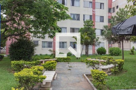 Apartamento para alugar com 96m², 3 quartos e 1 vaga Apartamento para alugar com 96m², 3 quartos e 1 vagaÁrea comum