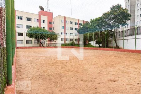 Apartamento para alugar com 96m², 3 quartos e 1 vaga Apartamento para alugar com 96m², 3 quartos e 1 vagaQuadra Esportiva