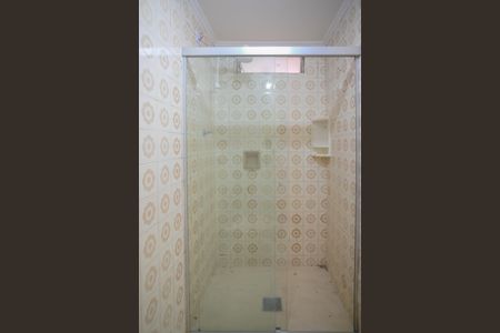 Apartamento para alugar com 96m², 3 quartos e 1 vaga Apartamento para alugar com 96m², 3 quartos e 1 vagaBanheiro