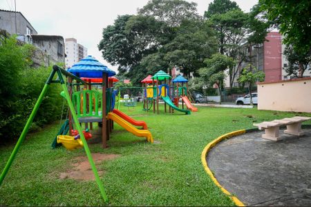 Apartamento para alugar com 96m², 3 quartos e 1 vaga Apartamento para alugar com 96m², 3 quartos e 1 vagaPlayground