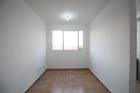 Sala de apartamento para alugar com 2 quartos, 47m² em Vila Andrade, São Paulo