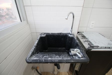 Apartamento para alugar com 47m², 2 quartos e sem vagaÁrea de Serviço
