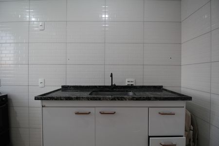 Apartamento para alugar com 47m², 2 quartos e sem vagaCozinha