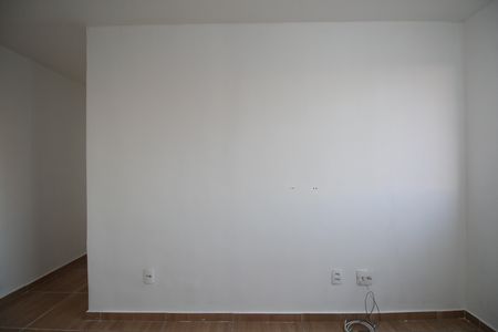 Sala de apartamento para alugar com 2 quartos, 47m² em Vila Andrade, São Paulo