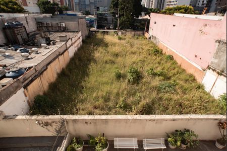 Apartamento para alugar com 87m², 3 quartos e 1 vagaVista do Quarto 2