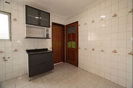 Apartamento para alugar com 87m², 3 quartos e 1 vagaCozinha