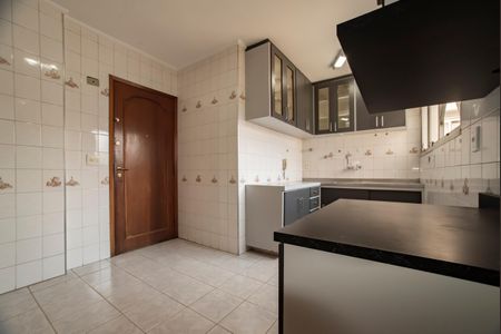 Apartamento para alugar com 87m², 3 quartos e 1 vagaCozinha