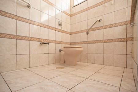 Apartamento para alugar com 87m², 3 quartos e 1 vagaBanheiro