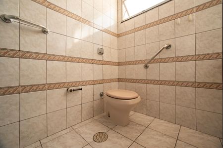 Apartamento para alugar com 87m², 3 quartos e 1 vagaBanheiro