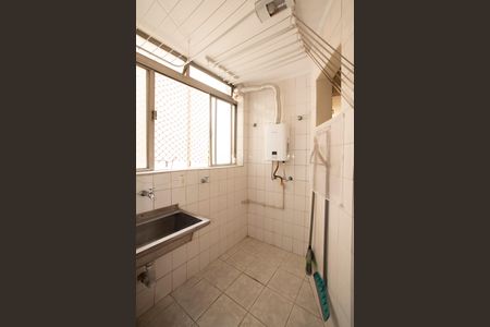 Apartamento para alugar com 87m², 3 quartos e 1 vagaÁrea de Serviço