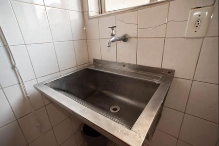 Apartamento para alugar com 87m², 3 quartos e 1 vagaÁrea de Serviço