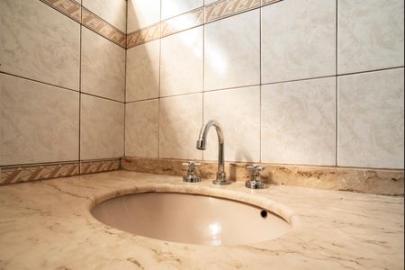 Apartamento para alugar com 87m², 3 quartos e 1 vagaBanheiro