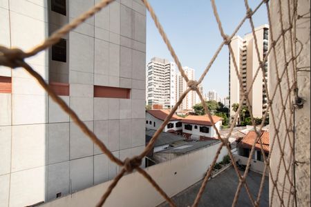 Apartamento para alugar com 87m², 3 quartos e 1 vagaVista do Quarto 1