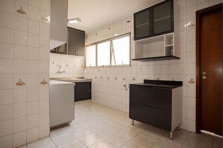 Apartamento para alugar com 87m², 3 quartos e 1 vagaCozinha