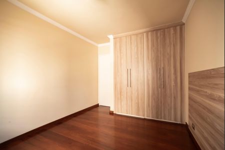 Apartamento para alugar com 87m², 3 quartos e 1 vagaQuarto 3