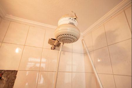 Apartamento para alugar com 87m², 3 quartos e 1 vagaBanheiro de Serviço