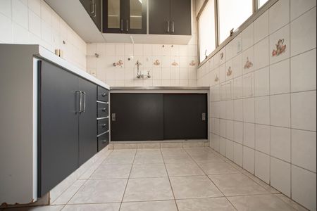 Apartamento para alugar com 87m², 3 quartos e 1 vagaCozinha