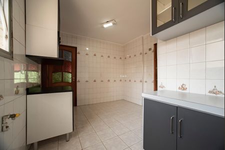 Apartamento para alugar com 87m², 3 quartos e 1 vagaCozinha