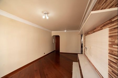 Apartamento para alugar com 87m², 3 quartos e 1 vagaSala