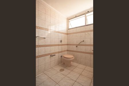 Apartamento para alugar com 87m², 3 quartos e 1 vagaBanheiro