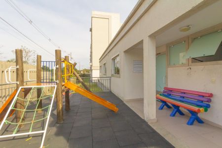 Apartamento à venda com 40m², 2 quartos e 1 vagaÁrea comum - Playground