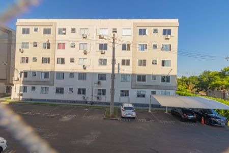 Apartamento à venda com 40m², 2 quartos e 1 vagaVista/Quarto 1