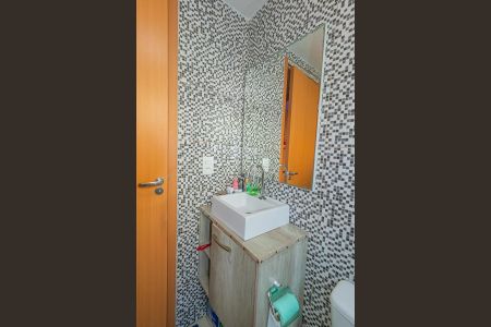 Apartamento à venda com 40m², 2 quartos e 1 vagaBanheiro