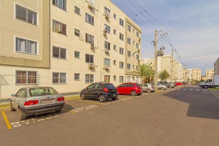 Apartamento à venda com 40m², 2 quartos e 1 vagaGaragem