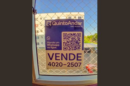 Apartamento à venda com 40m², 2 quartos e 1 vagaplaca