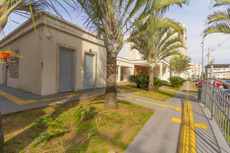 Apartamento à venda com 40m², 2 quartos e 1 vagaÁrea comum