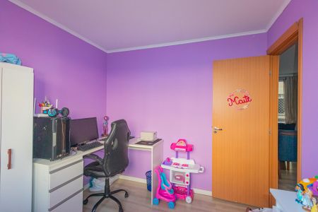 Apartamento à venda com 40m², 2 quartos e 1 vagaQuarto 1