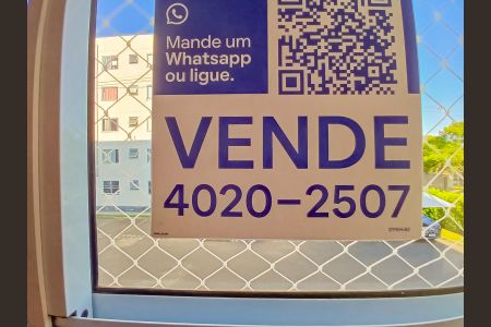 Apartamento à venda com 40m², 2 quartos e 1 vagaplaca