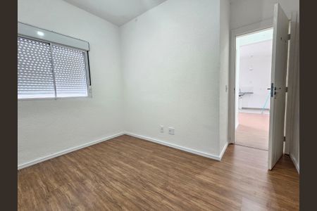Apartamento para alugar com 45m², 2 quartos e 1 vagaQuarto 1