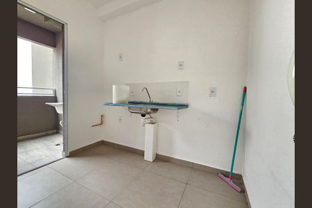 Apartamento para alugar com 45m², 2 quartos e 1 vagaCozinha