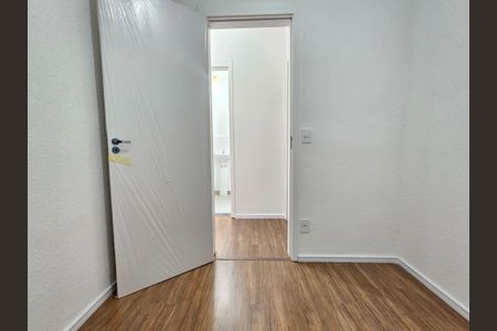 Apartamento para alugar com 45m², 2 quartos e 1 vagaQuarto 2
