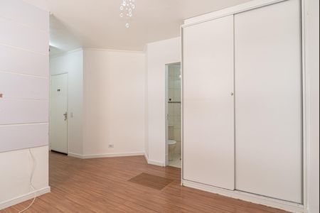 Apartamento para alugar com 26m², 1 quarto e sem vaga Apartamento para alugar com 26m², 1 quarto e sem vagaQuarto