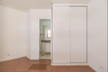 Quarto de apartamento para alugar com 1 quarto, 26m² em Bela Vista, São Paulo