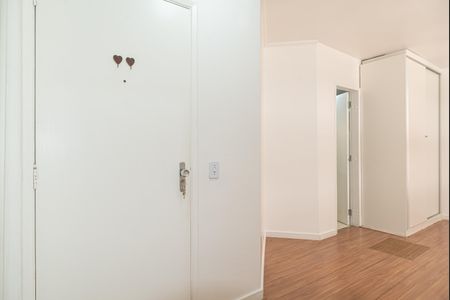 Quarto de apartamento para alugar com 1 quarto, 26m² em Bela Vista, São Paulo